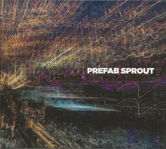 Prefab Sprout - I Trawl The Megahertz