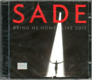 Sade - Bring Me Home - Live 2011