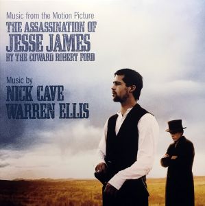 Nick Cave & Warren Ellis - The Assassination of Jesse James by the Coward Robert Ford (Soundtrack Vinyl)