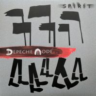 Depeche Mode - Spirit (Vinyl)