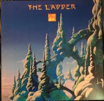 Yes - The Ladder (VINYL)