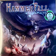 Hammerfall - Masterpieces (Vinyl)