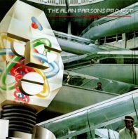 Alan Parsons - I Robot