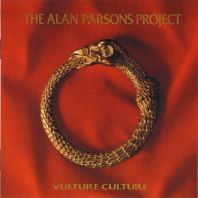 Alan Parsons - Vulture Culture