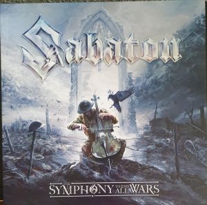 Sabaton - The Symphony To End All Wars (Vinyl)