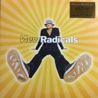 New Radicals - Maybe You've Been Brainwashed Too (Vinyl)
