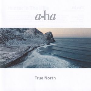 A-HA - True North