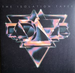 Kadavar - The Isolation Tapes (Ltd.Col.Vinyl)