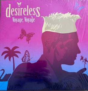 Desireless - VOYAGE VOYAGE (Vinyl)