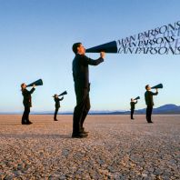 Alan Parsons - Alan Parsons Live - The Very Best of (Vinyl)