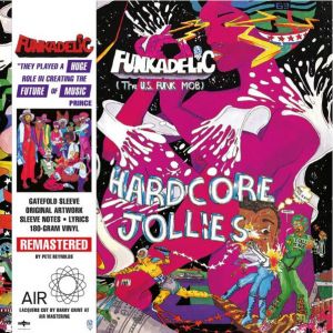 Funkadelic - Hardcore Jollies (Vinyl)