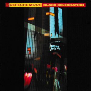 Depeche Mode - Black Celebration (Remastered)