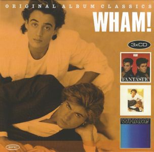 Wham! - Original Album Classics