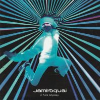 Jamiroquai - A Funk Odyssey