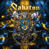 Sabaton - Swedish Empire Live