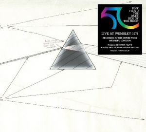 Pink Floyd - The Dark Side Of The Moon Live At Wembley 1974
