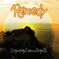 REMEDY - Ethiopians Mountains (Vinyl)