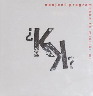 Obojeni program - KAKO TO MISLIŠ MI