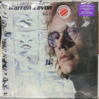 Warren Zevon - A Quiet Normal Life: The Best of Warren Zevon (SYEOR 2023 Purple Vinyl)