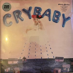 Melanie Martinez - Cry Baby (Vinyl)
