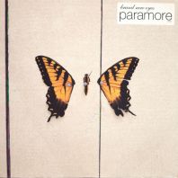 Paramore - Brand New Eyes (Vinyl)