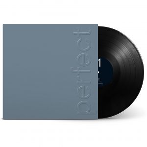 New Order - The Perfect Kiss (Vinyl)