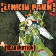 Linkin Park - Reanimation (Vinyl)