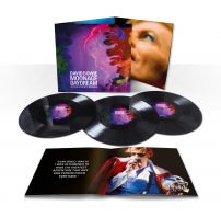 David Bowie - Moonage Daydream (Vinyl)