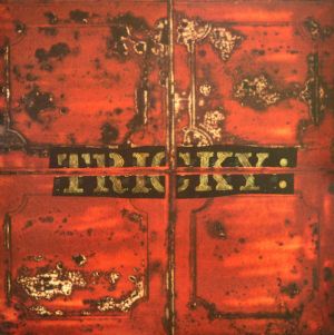 Tricky - Maxinquaye (Vinyl)