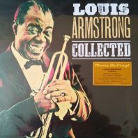 Louis Armstrong - Collected (Vinyl)