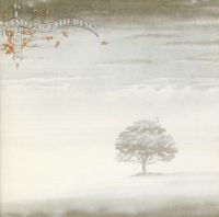 Genesis - Wind and Wuthering