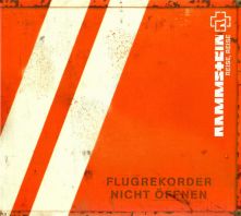 Rammstein - Reise, Reise