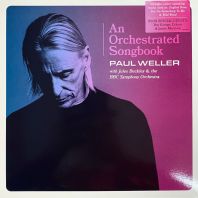 Paul Weller - Paul Weller with Jules Buckley & the BBC Symphony Orchestra (VINYL)