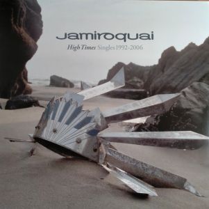Jamiroquai - High Times: Singles 1992-2006 (Vinyl)