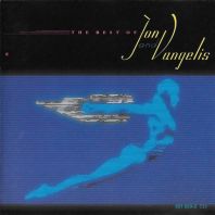 Vangelis - The Best Of Jon & Vangelis