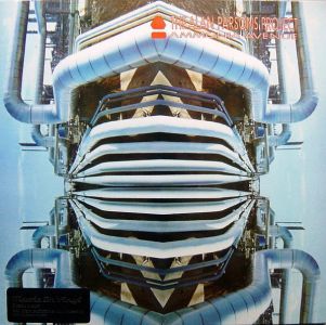 Alan Parsons - Ammonia Avenue (Vinyl)
