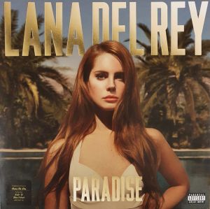 Lana Del Rey - Paradise (Vinyl)