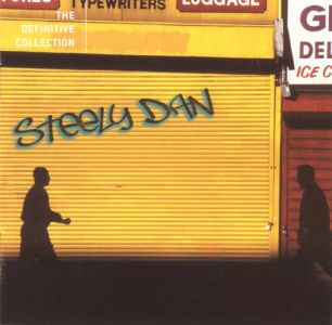 Steely Dan - The Definitive Collection
