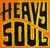 Paul Weller - Heavy Soul (VINYL)
