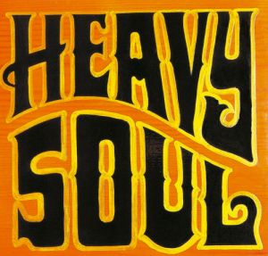 Paul Weller - Heavy Soul (VINYL)