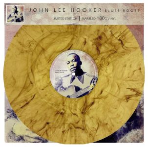 John Lee Hooker - Blues Roots (Marbled Vinyl)