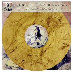 John Lee Hooker - Blues Roots (Marbled Vinyl)