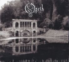 Opeth - Morningrise