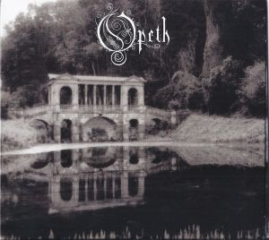 Opeth - Morningrise