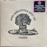 Traffic - John Barleycorn Must Die (Vinyl)