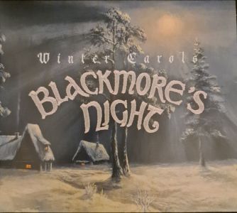 Blackmores Night - Winter Carols