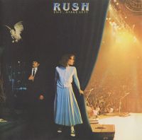 Rush - Exit ... Stage Left