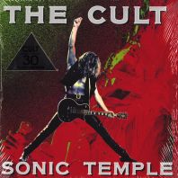 The Cult - Sonic Temple (VINYL)