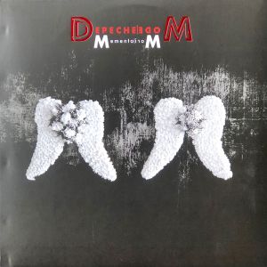 Depeche Mode - Memento Mori (Vinyl)