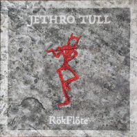 Jethro Tull - RökFlöte (Vinyl)
